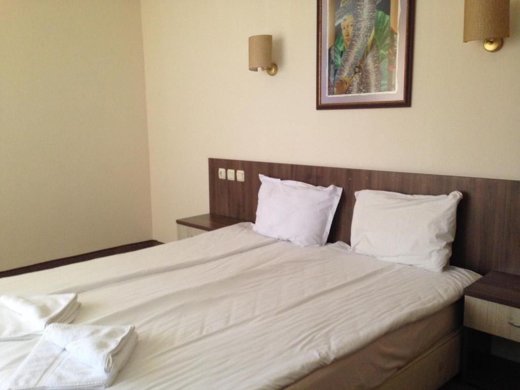 Hotel Laguna photo 4
