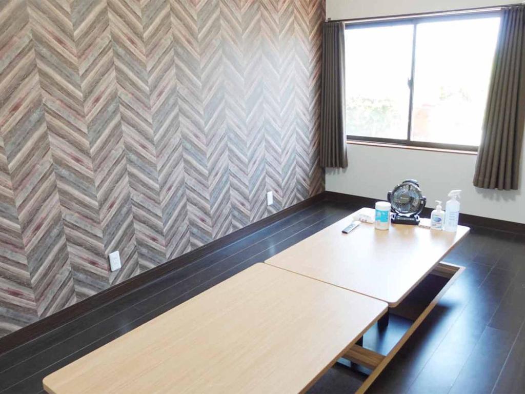 民泊 Lokahi海まで徒歩約2分の好立地 敷地内に居酒屋あります photo 2