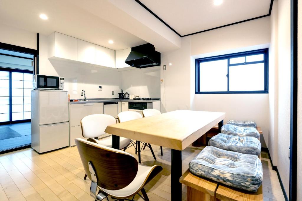 Nozawa Onsen BASECAMP photo 3