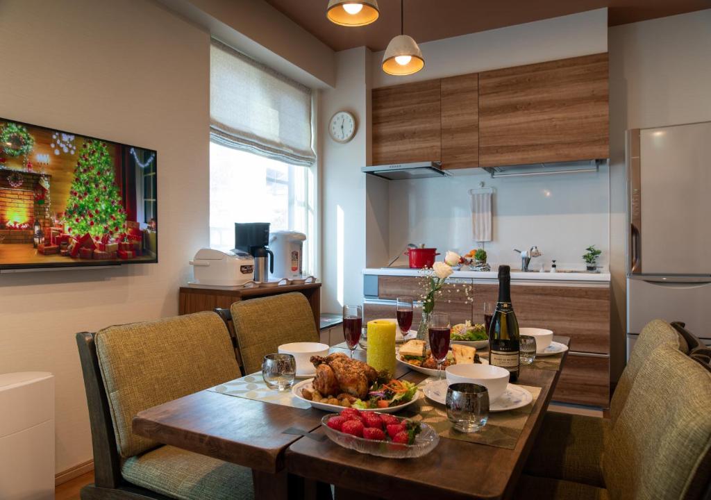 Miidokoro House Hotel photo 1