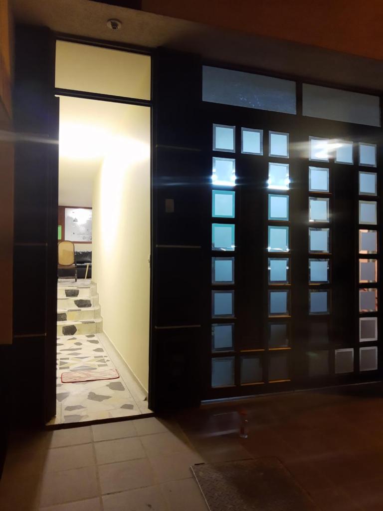 Apartamento Katie urbano photo 3