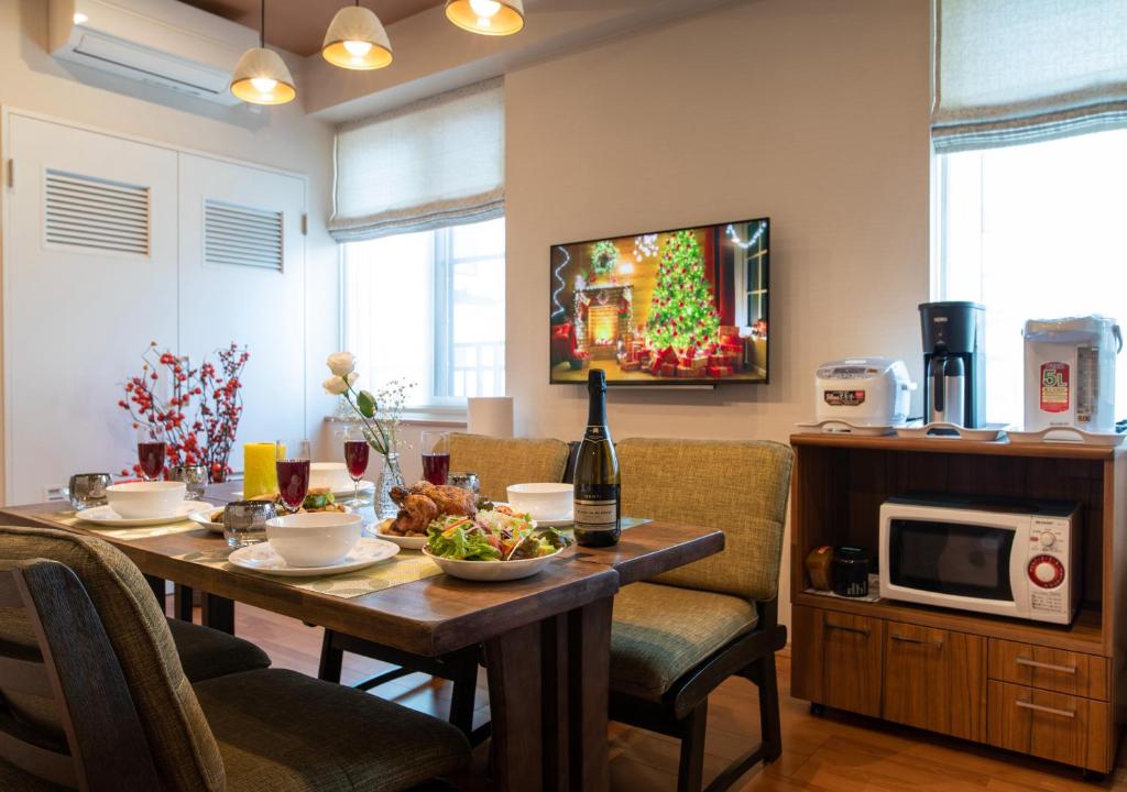 Miidokoro House Hotel photo 3