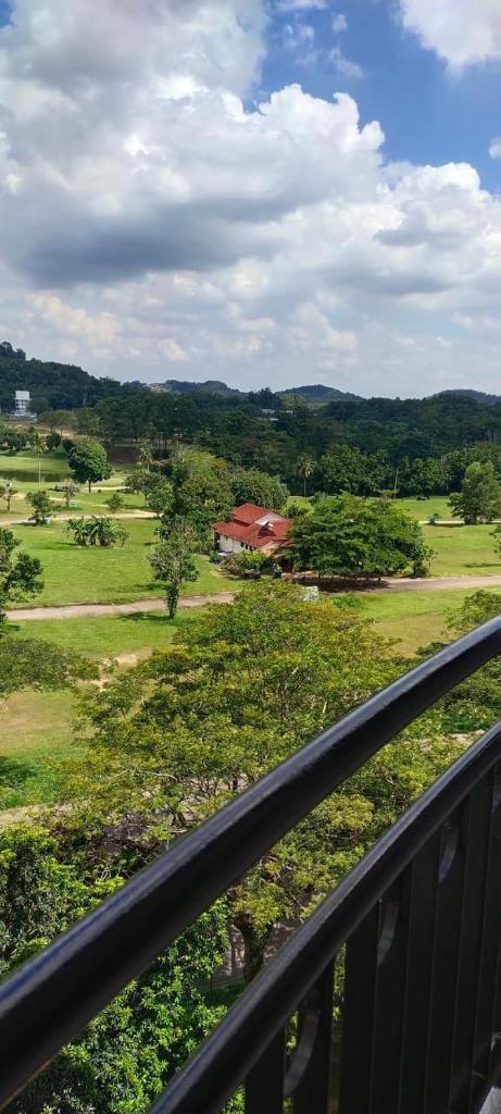Condo D'Savoy A Famosa Resort Melaka Homestay photo 3