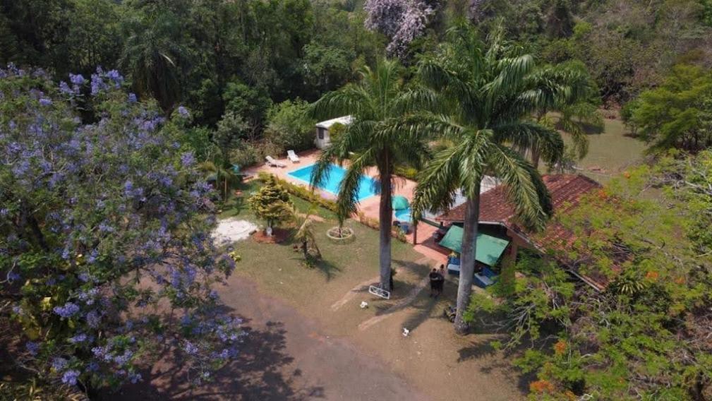 Pousada Chácara Rama photo 2