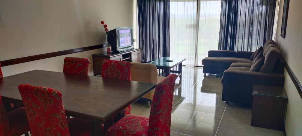 Condo D'Savoy A Famosa Resort Melaka Homestay photo 1