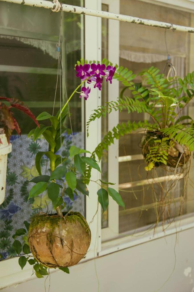 Manh Duyen Garden Homestay