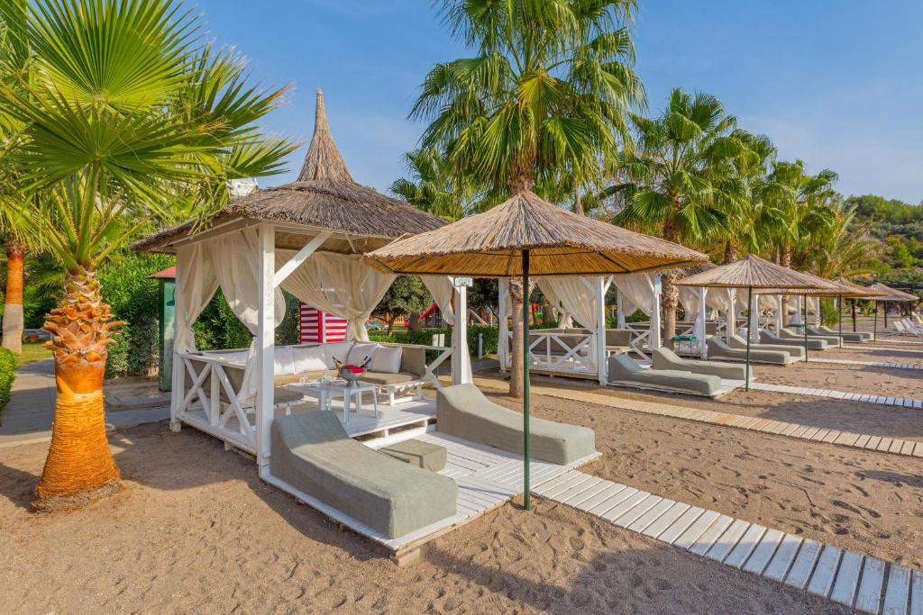 Justiniano Theodora Resort photo 2