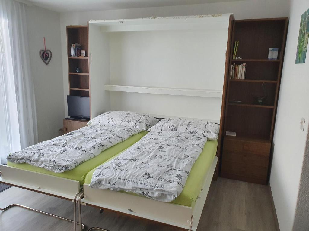 Elfe-apartments Studio Apartment for 2 Guests - Tap to explore photos
