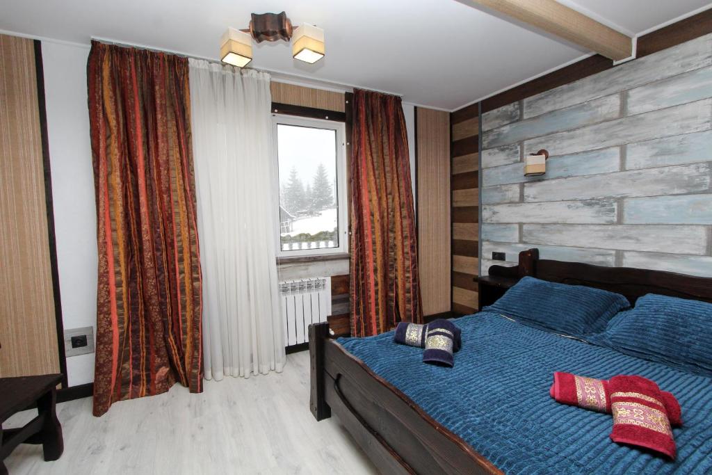 Nord Cottage