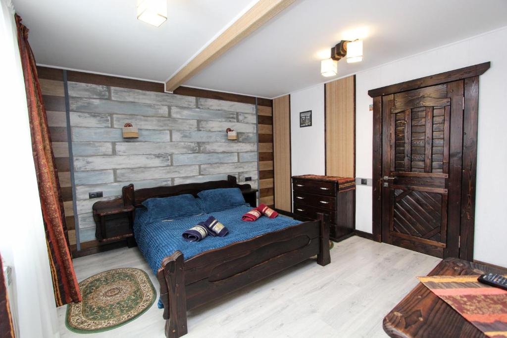 Nord Cottage photo 2