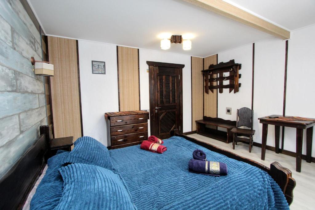 Nord Cottage photo 1