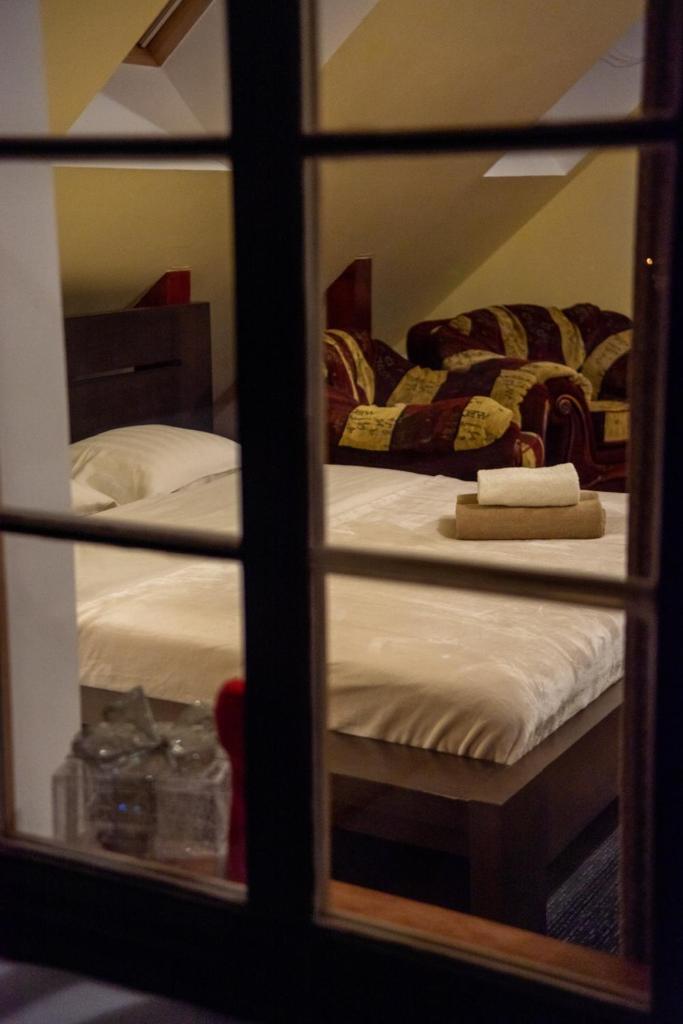 Kandava apartment