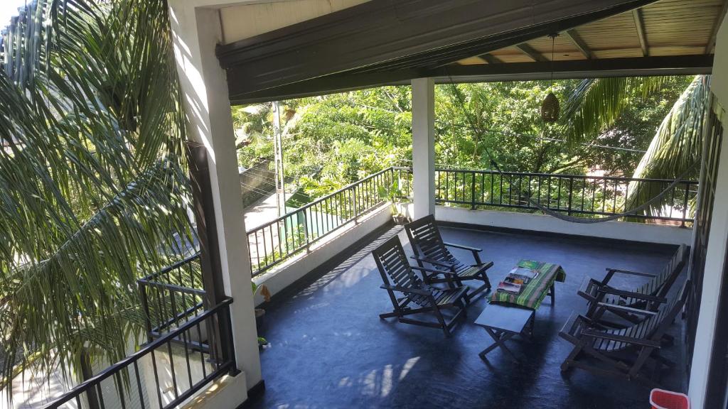 COCO house photo 4