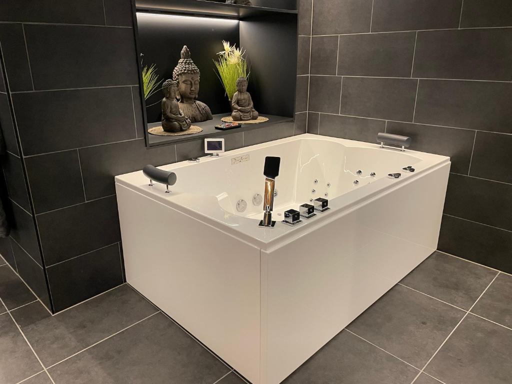 Bed en Wellness de Paauw photo 2