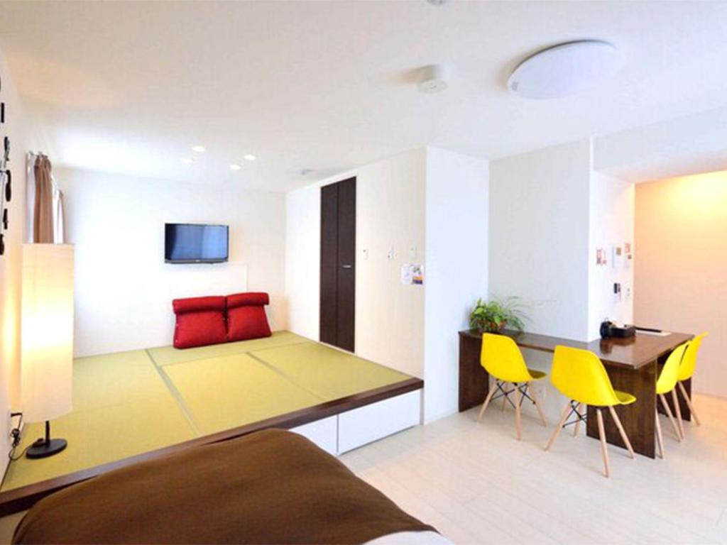 ゲストハウス岐阜羽島心音 Guest House Gifuhashima COCONE photo 2