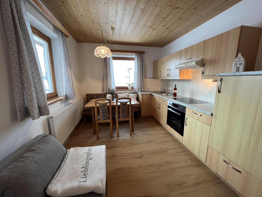 Appartement Windaublick photo 3