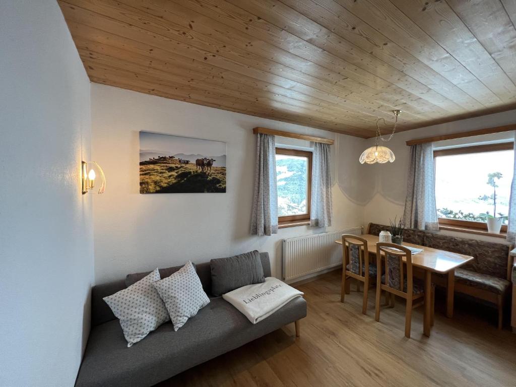 Appartement Windaublick photo 4