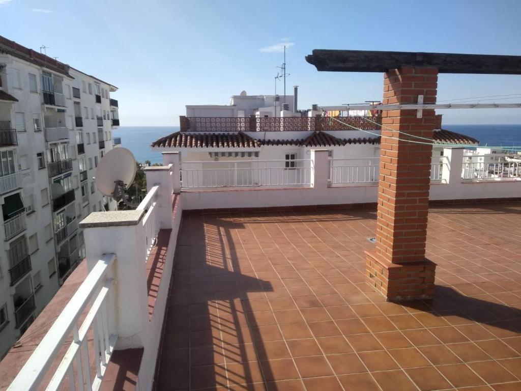 Apartamento solmarengo torrecilla nerja photo 1