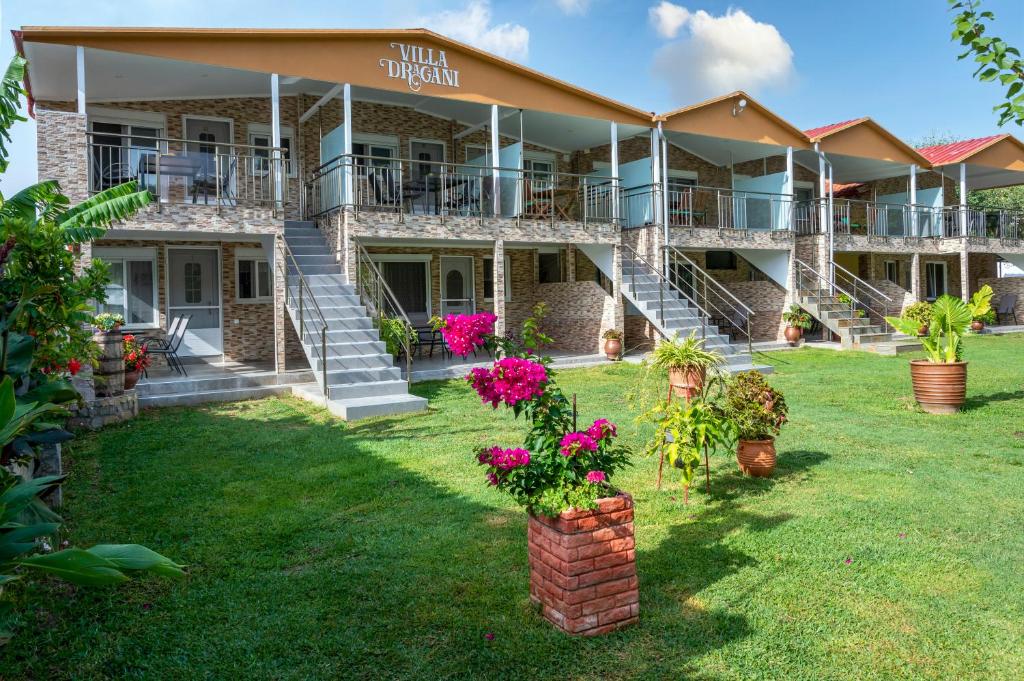 ViLLA DRAGANI photo 4