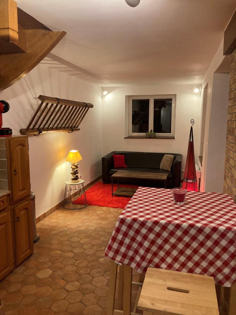 La petite maison de la vallée photo 1