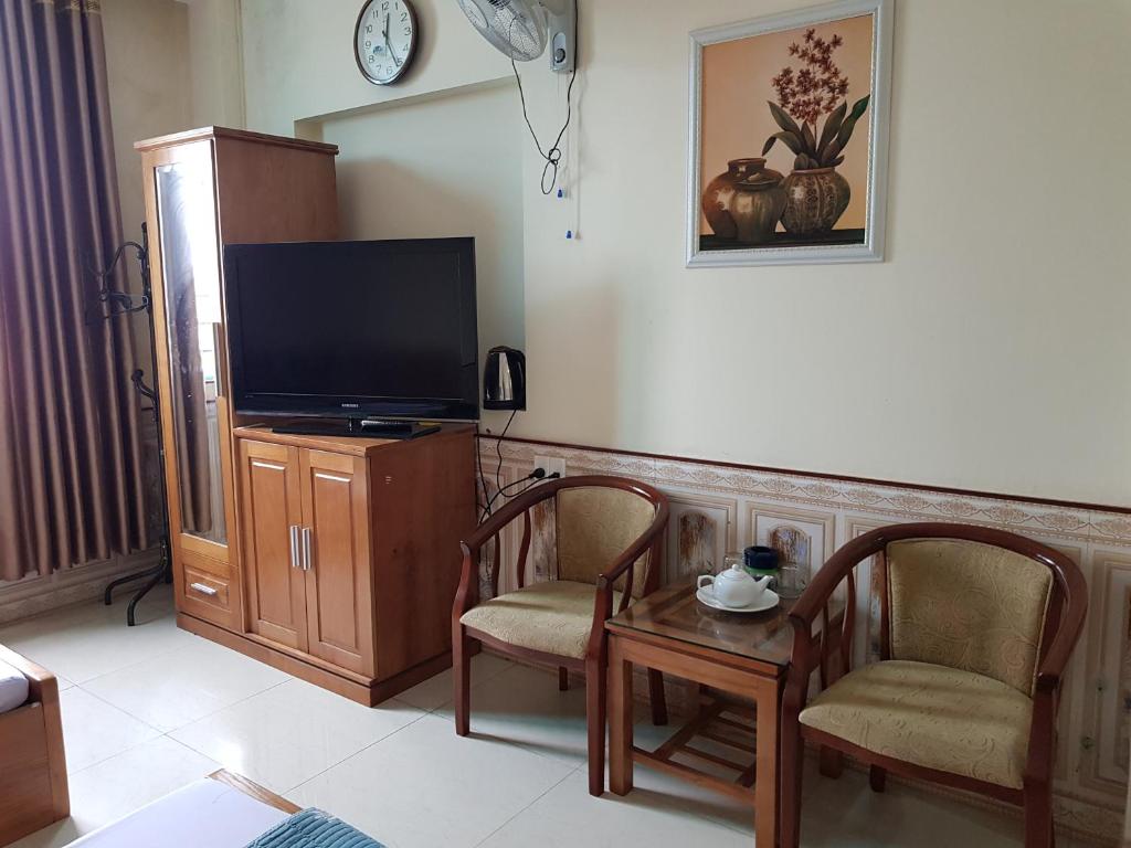 Khách Sạn Hương Sơn photo 3