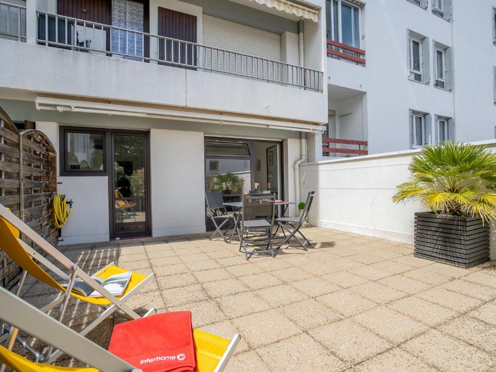 Studio Joanis-1 by Interhome photo 4