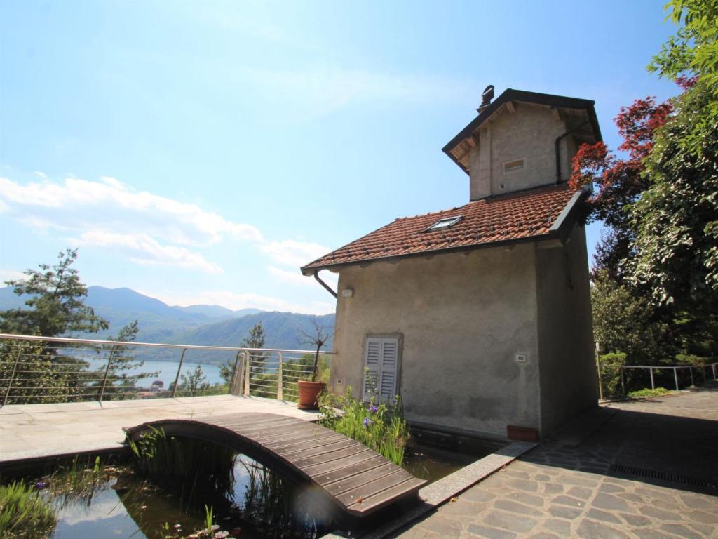 Holiday Home Il Roccolo by Interhome photo 1