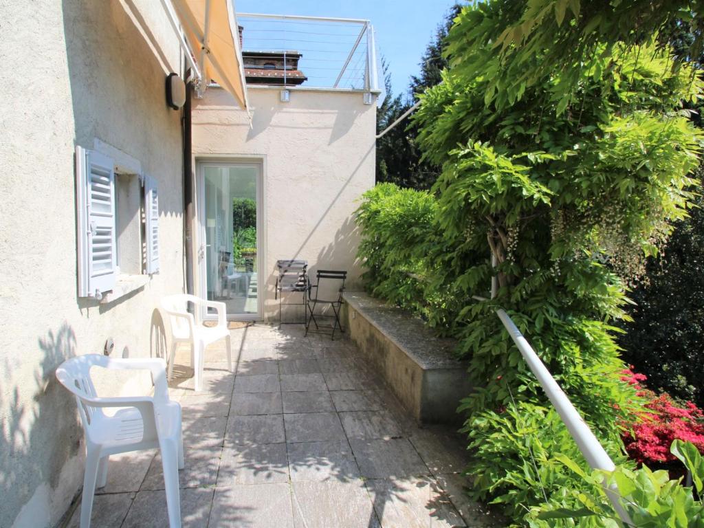 Holiday Home Il Roccolo by Interhome photo 3