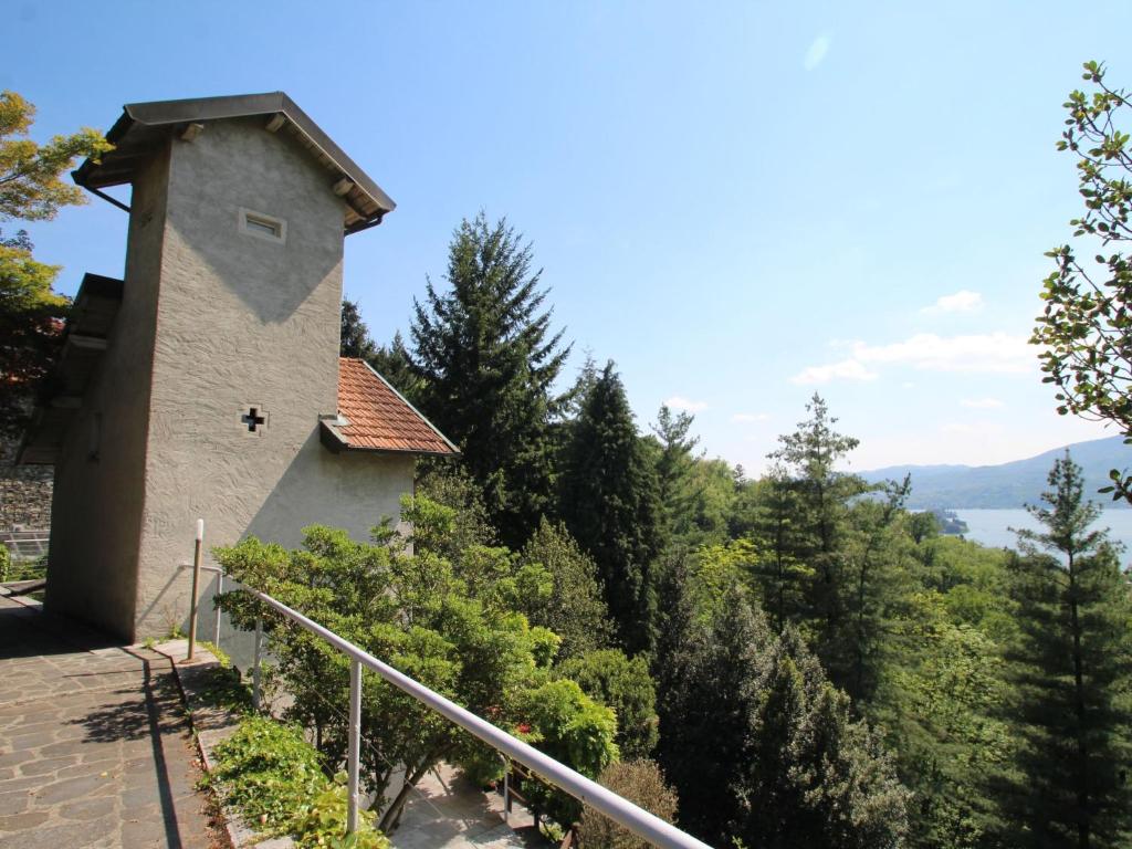 Holiday Home Il Roccolo by Interhome photo 4