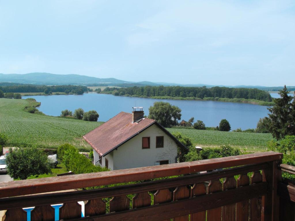 Holiday Home Jaroslav - DEH130 by Interhome photo 2