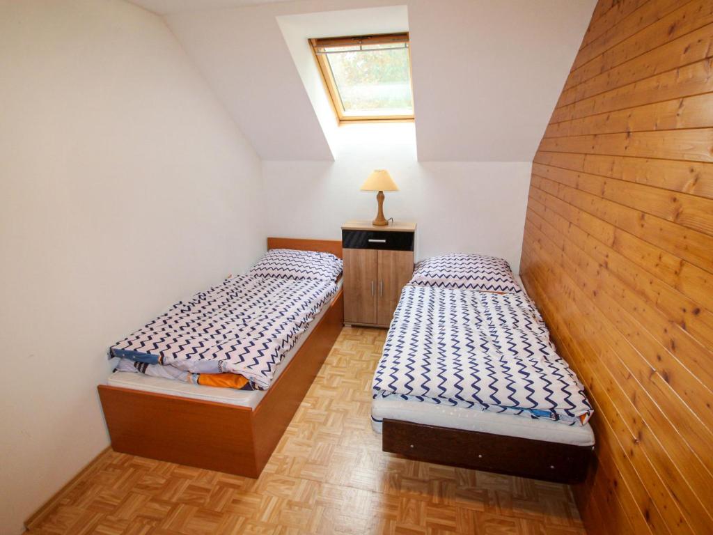 Holiday Home Jaroslav - DEH130 by Interhome photo 4
