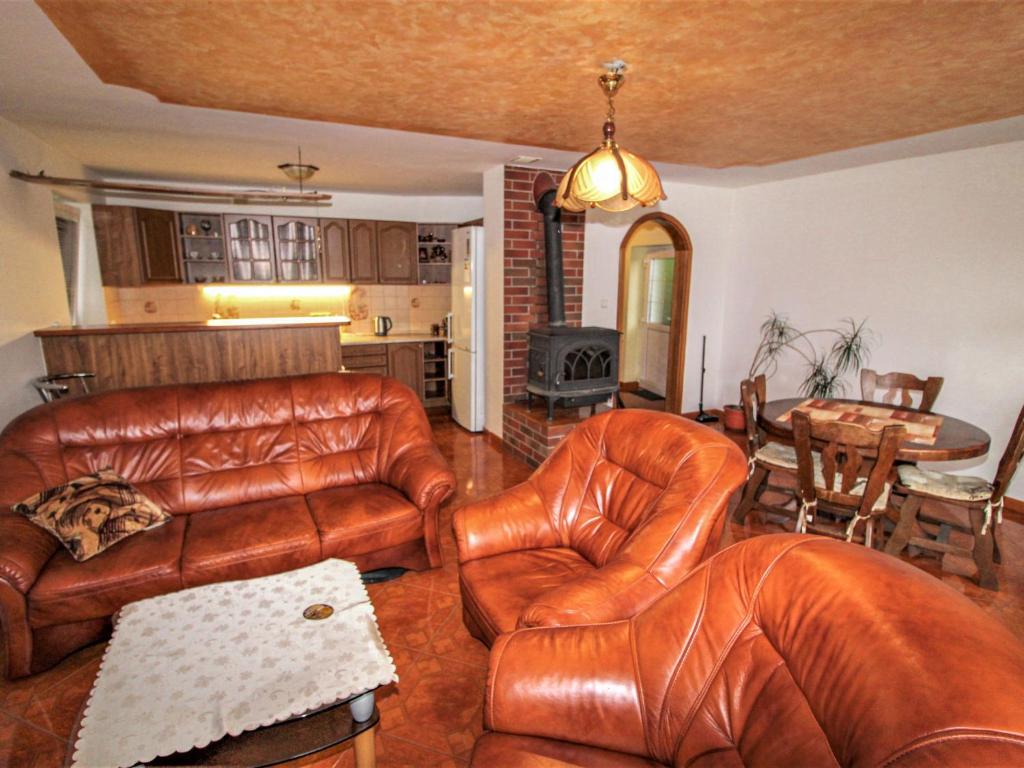 Holiday Home Jaroslav - DEH130 by Interhome photo 3