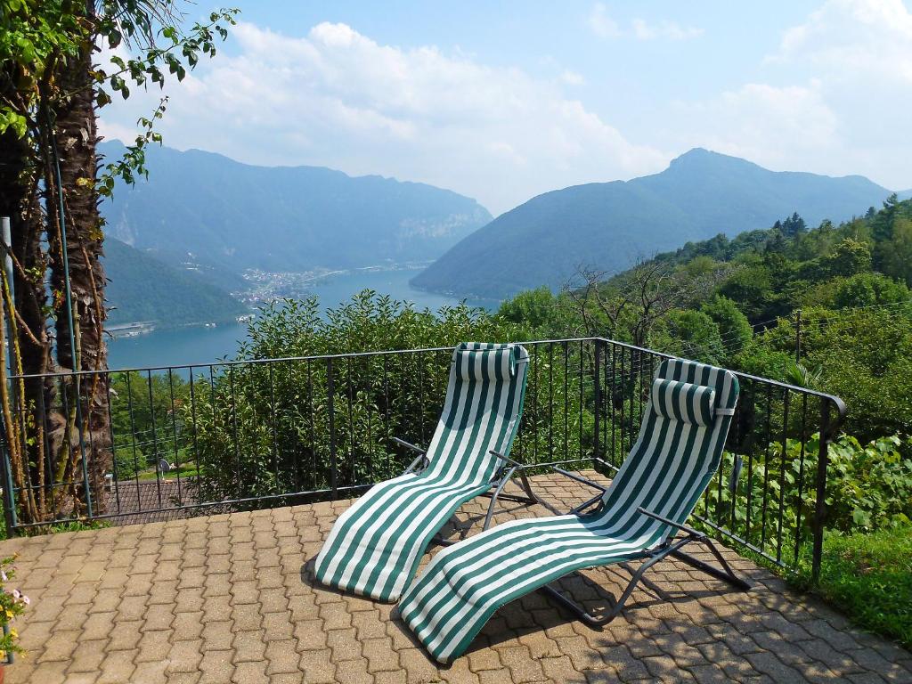 Apartment al Ronchetto by Interhome photo 4
