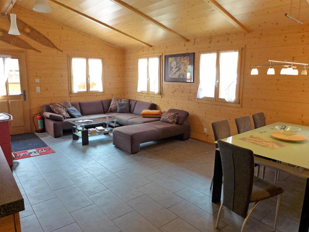 Chalet Heiti N- 17 by Interhome photo 2