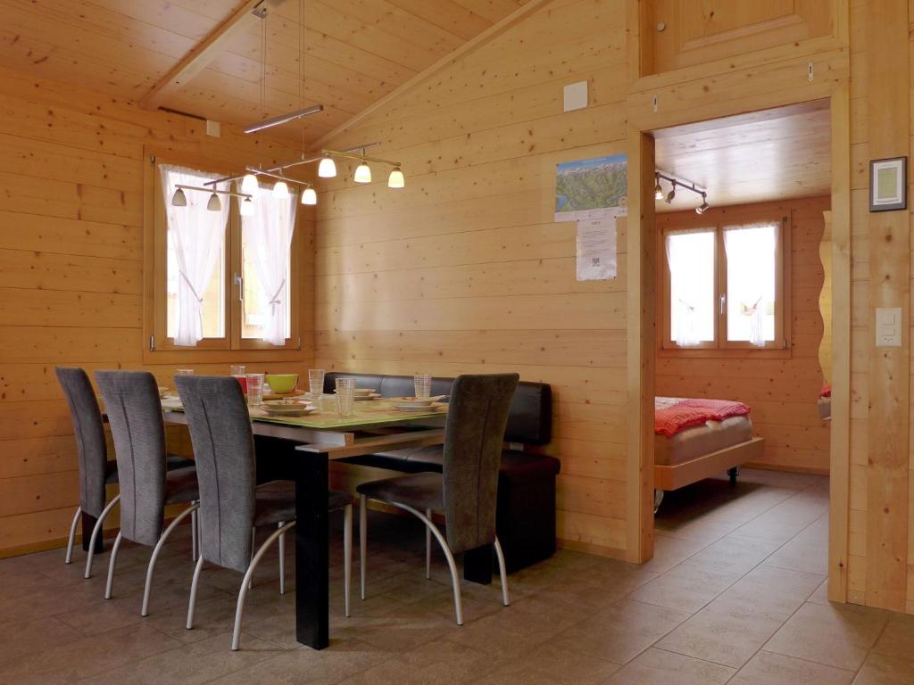 Chalet Heiti N- 17 by Interhome photo 3