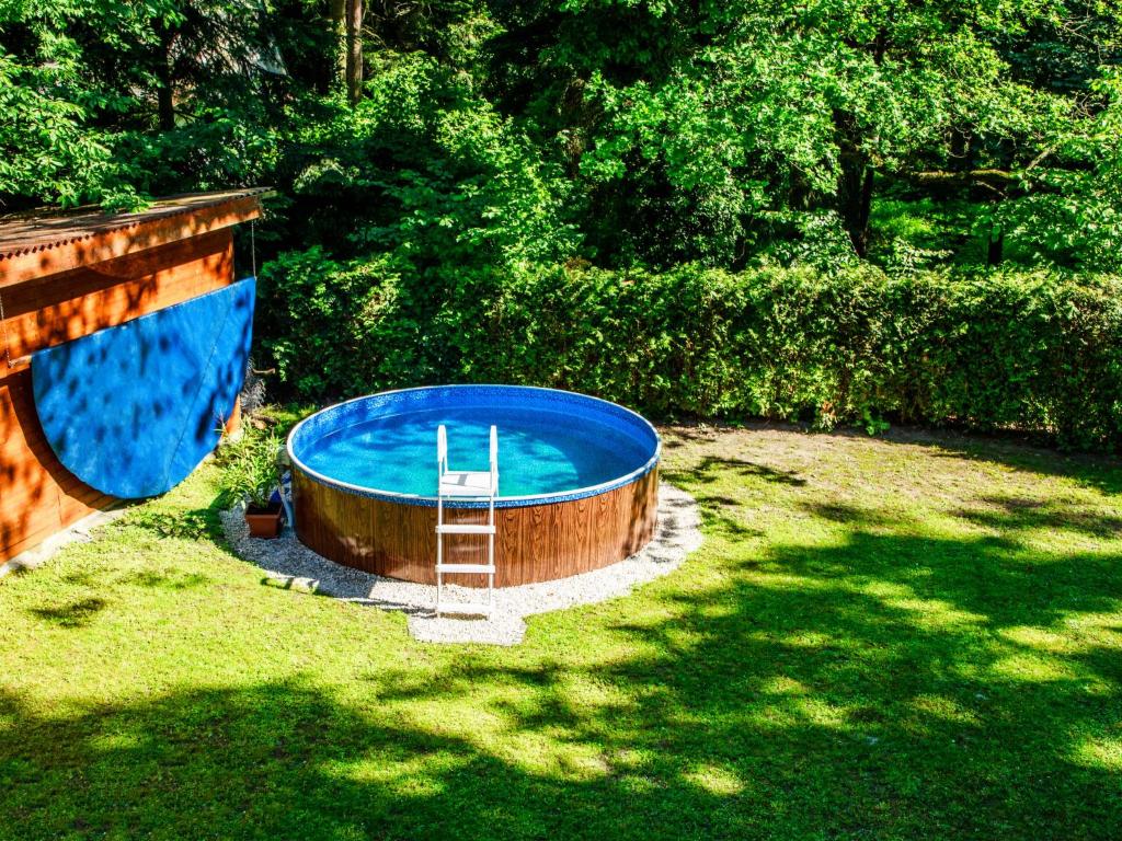 Holiday Home Jirka - DEH120 by Interhome photo 1