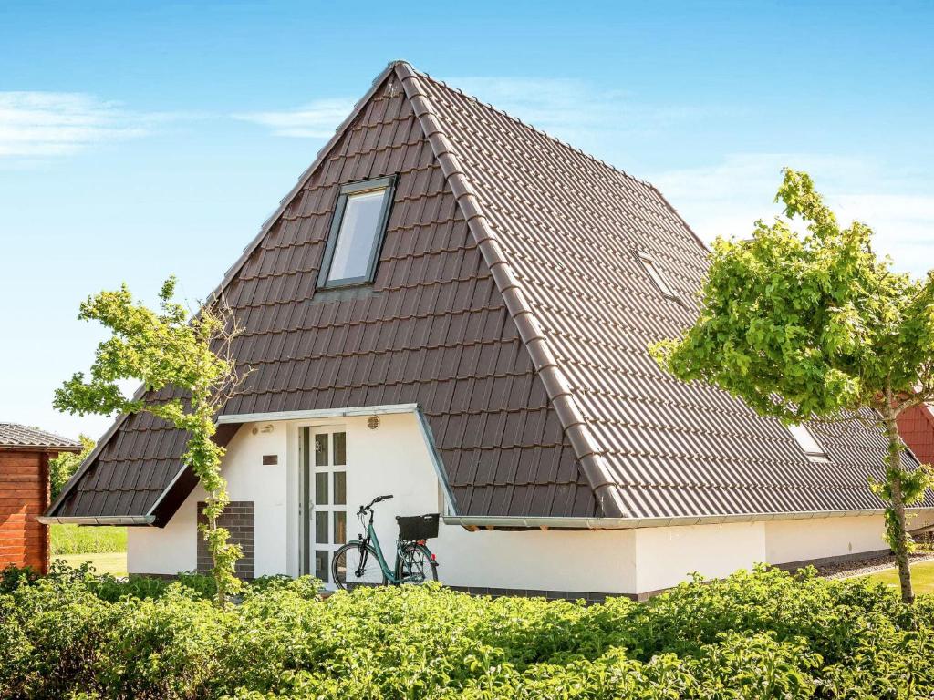 Holiday Home Cuxland Ferienpark-3 by Interhome photo 1