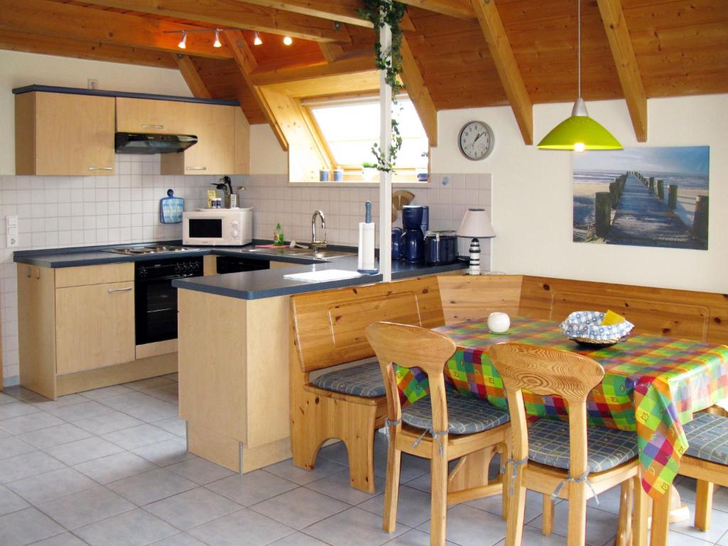 Holiday Home Cuxland Ferienpark-3 by Interhome photo 3