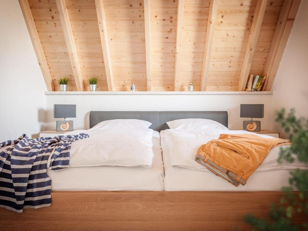 Holiday Home Cuxland Ferienpark-3 by Interhome photo 4