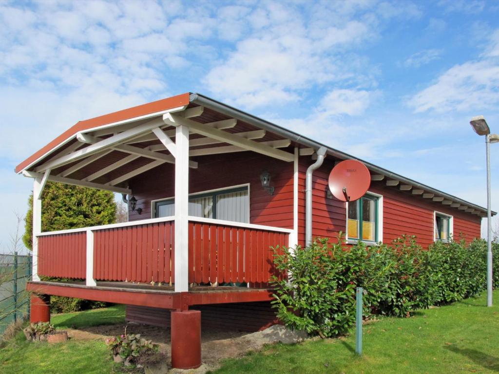 Holiday Home Erzeberg-3 by Interhome