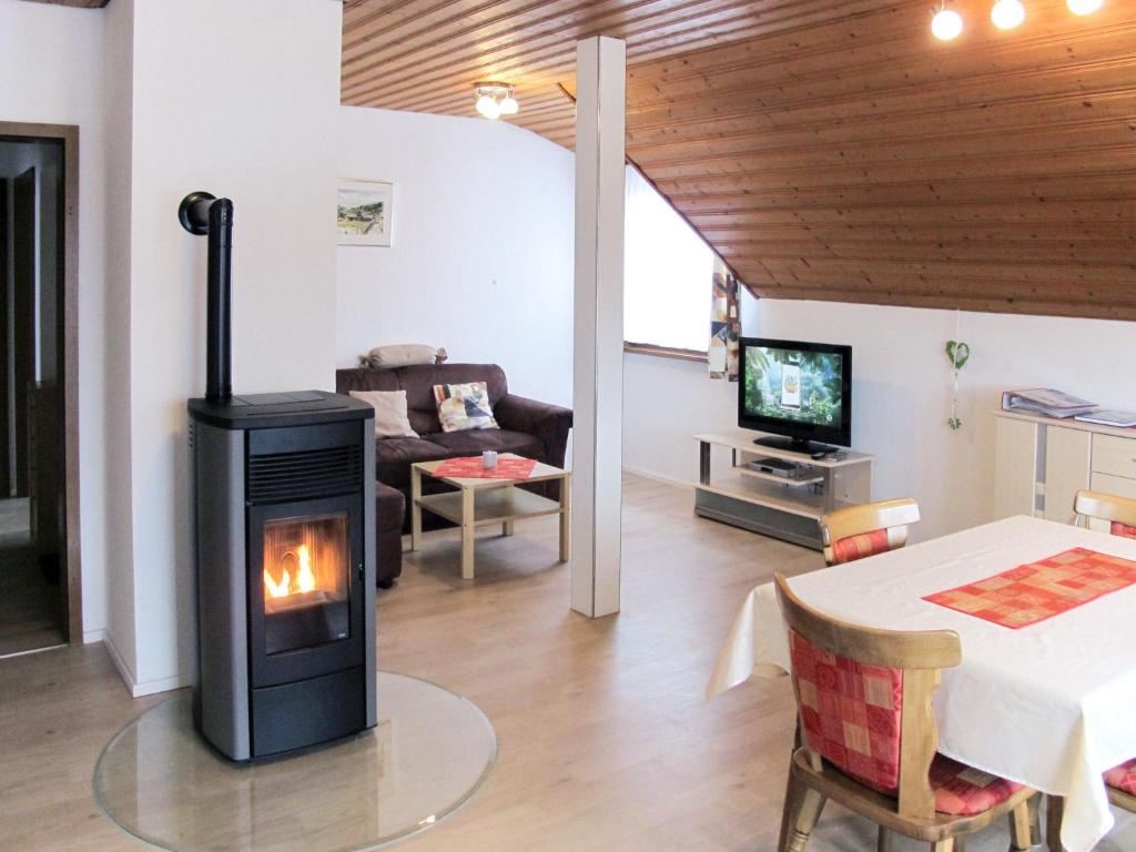 Apartment Wartbuck by Interhome photo 1