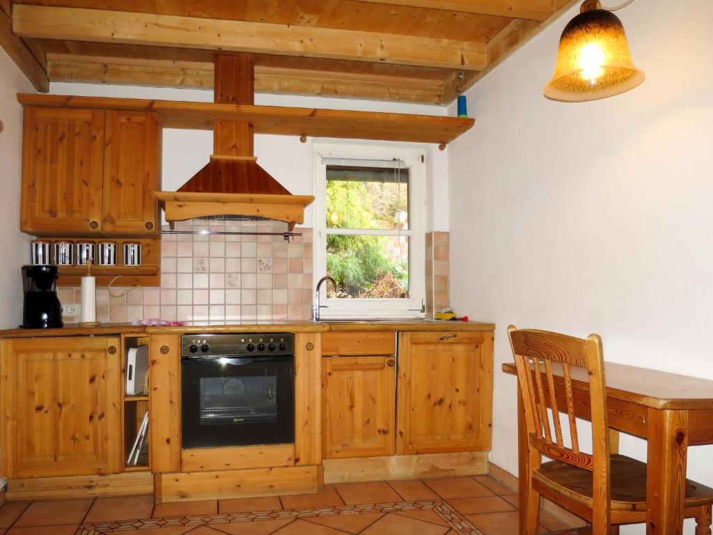 Holiday Home Sonnenschein by Interhome photo 2