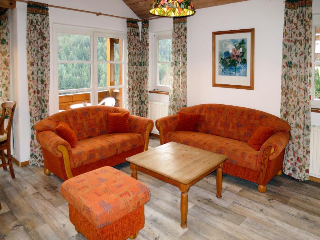 Holiday Home Sonnenschein by Interhome photo 1