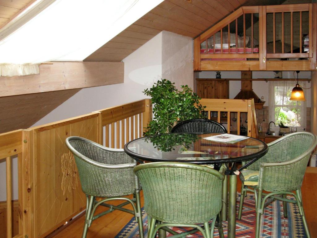 Holiday Home Sonnenschein by Interhome photo 4