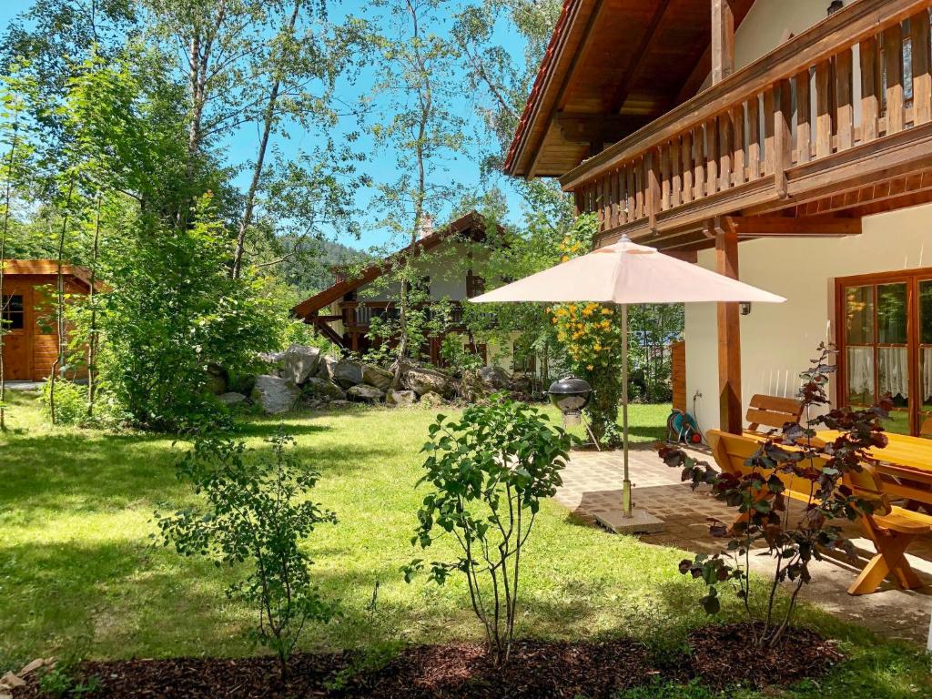Holiday Home Birke by Interhome