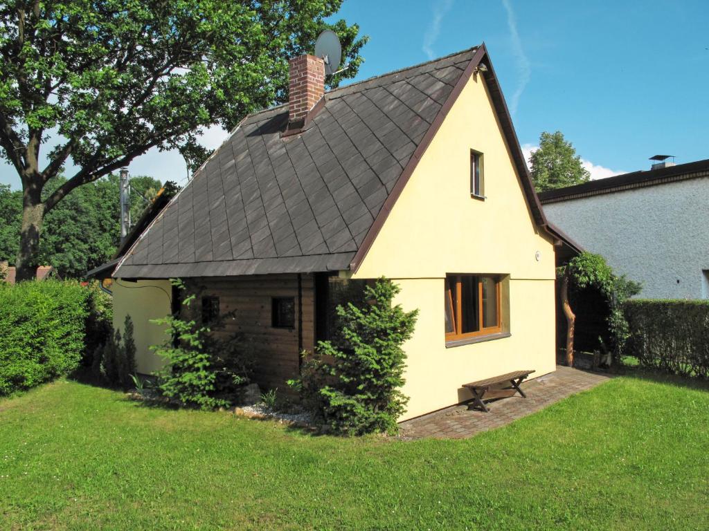 Chalet Jiri - DEH110 by Interhome