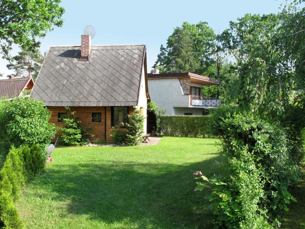 Chalet Jiri - DEH110 by Interhome photo 4