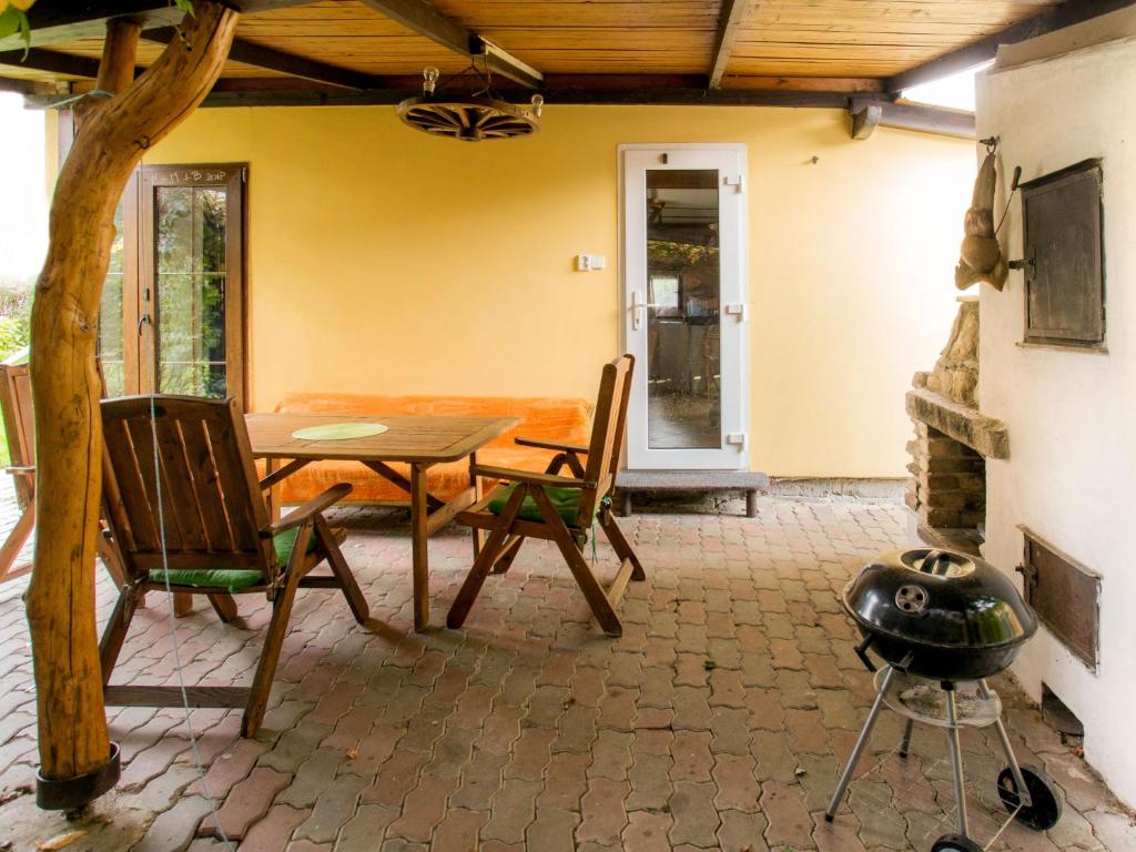 Chalet Jiri - DEH110 by Interhome photo 3