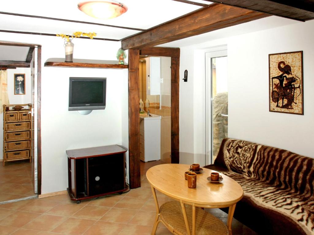 Chalet Jiri - DEH110 by Interhome photo 1
