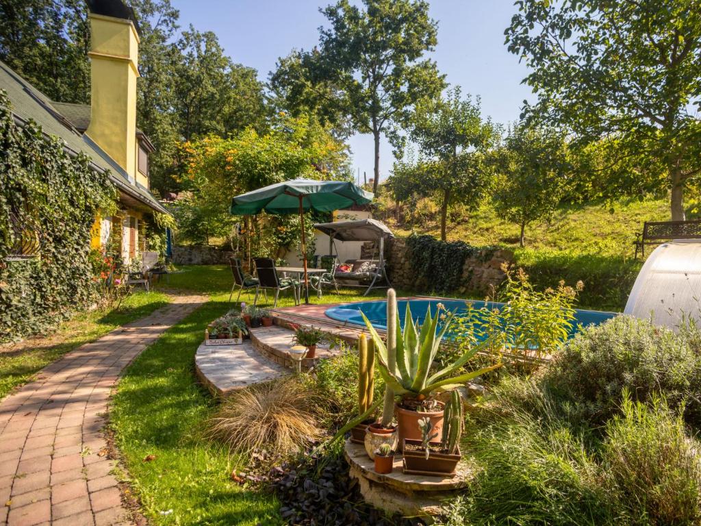 Holiday Home Karasova III - DEH103 by Interhome photo 1